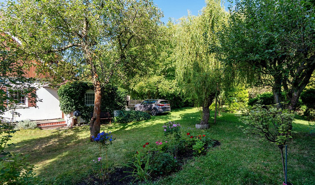 Prodej domu 50 m² s pozemkem 793 m², Velký Osek – náhled fotky 3