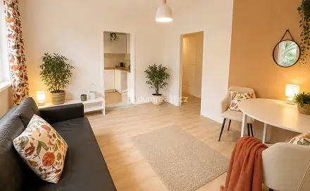 Prodej bytu 2+1 45 m², Orlí, Havířov - Šumbark, okres Karviná