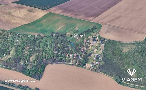 Prodej zahrady 104 m², Sobotovice, okres Brno-venkov