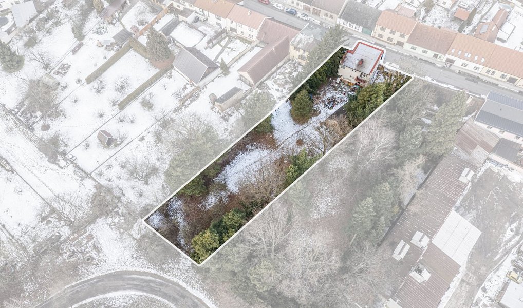 Prodej domu 230 m² s pozemkem 1 636 m², Lomnice nad Lužnicí – náhled fotky 3
