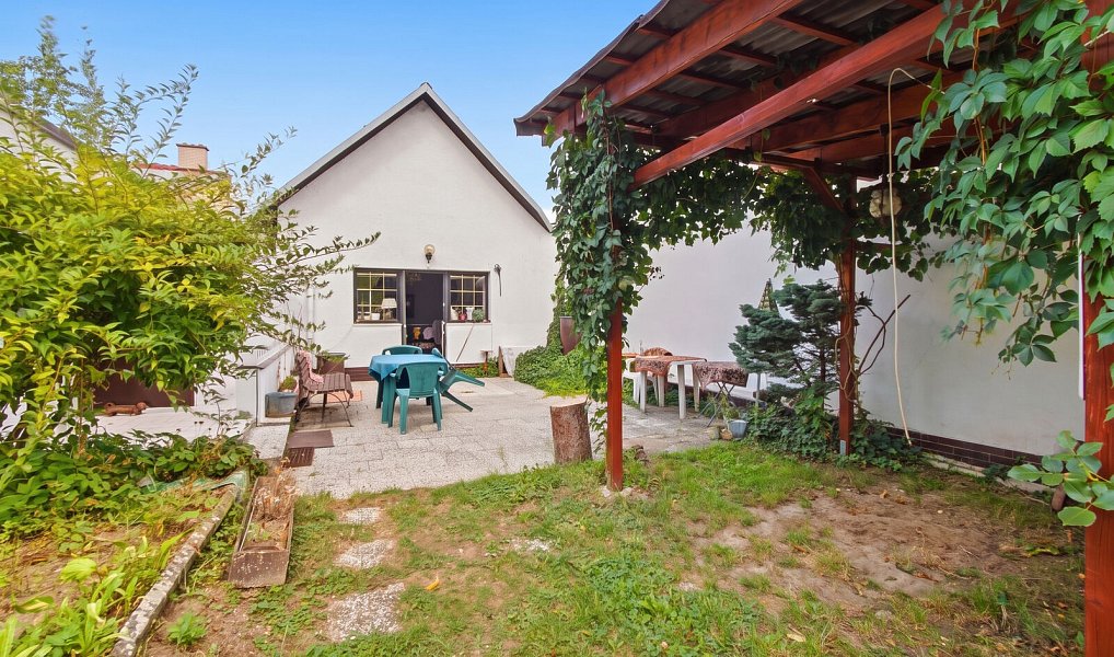 Prodej domu 130 m² s pozemkem 722 m², Brno – náhled fotky 19