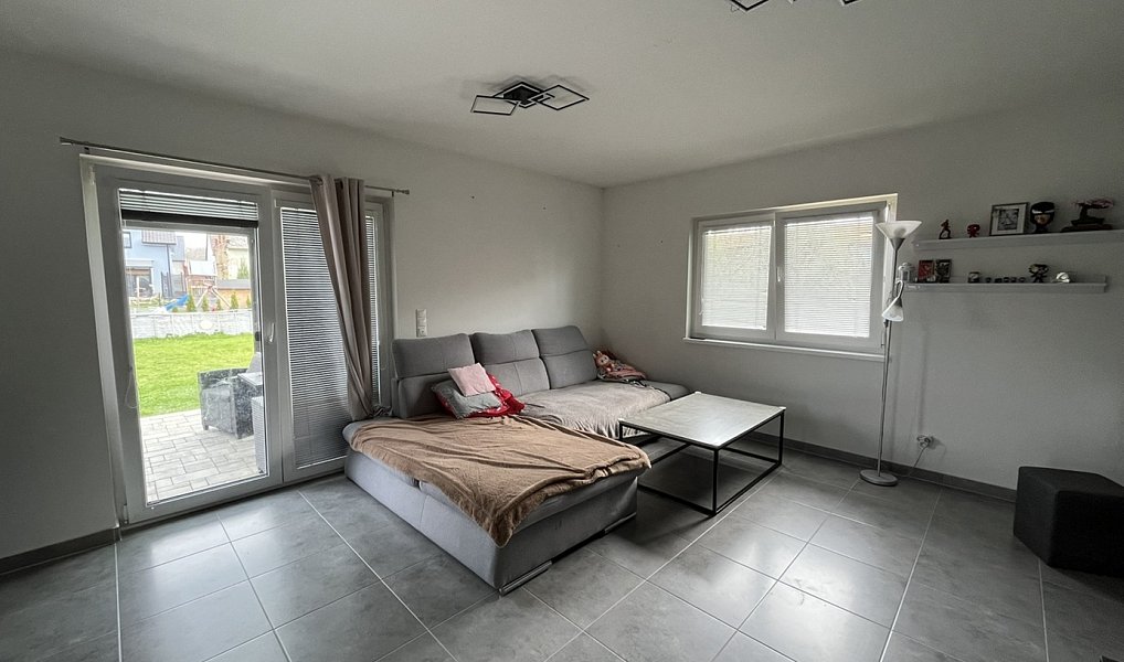 Prodej domu 100 m² s pozemkem 547 m², Záříčí – náhled fotky 13