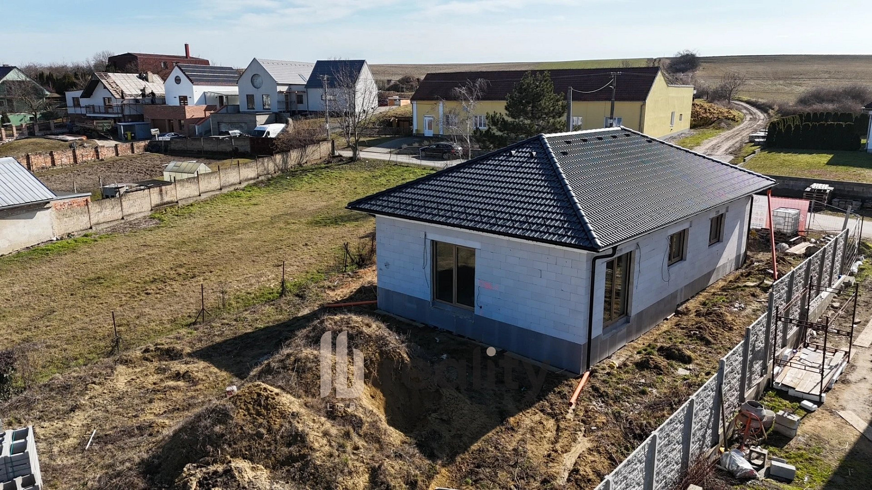 Prodej domu 102 m² s pozemkem 647 m² — photo 5
