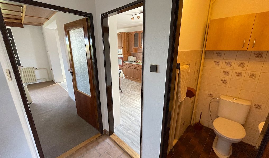Pronájem domu 230 m² s pozemkem 601 m², Bříšťany – náhled fotky 15