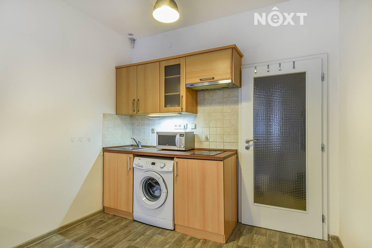 Pronájem bytu 1+kk 24 m² - Ansicht 4