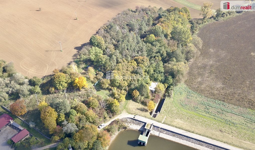 Prodej stavebního pozemku 750 m², Buchlovice – náhled fotky 13