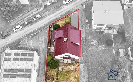 Prodej domu 250 m² s pozemkem 390 m², Nezvalova, Benešov