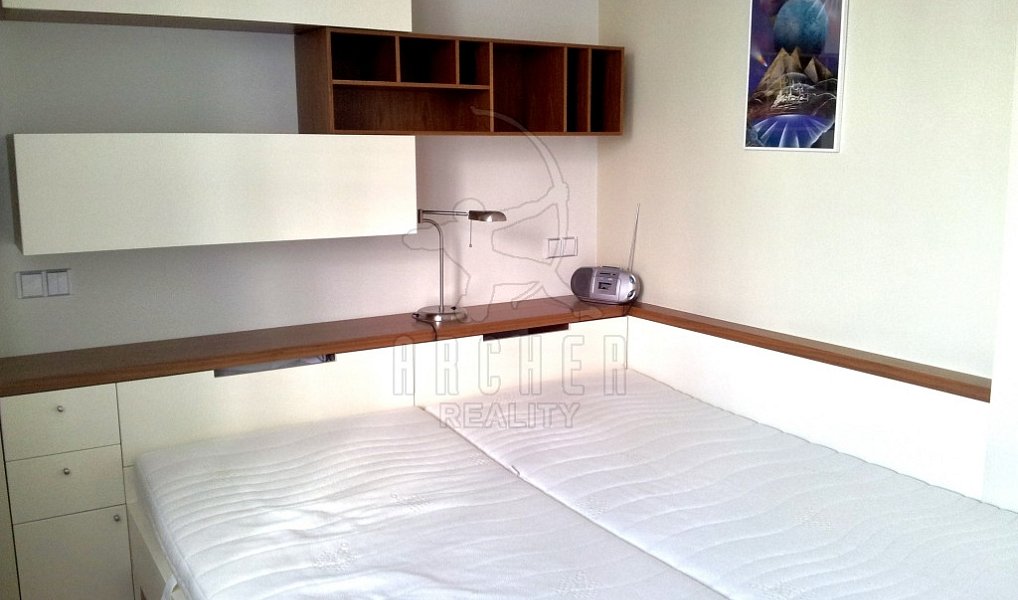 Prodej bytu 2+kk 48 m², Praha – náhled fotky 2