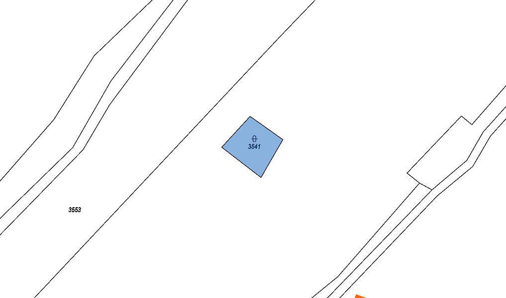 Prodej pole 4 932 m², Petrovice – náhled fotky 12
