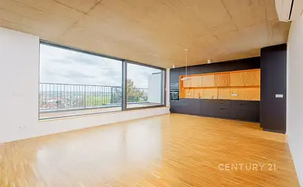 Prodej bytu 4+kk 162 m²