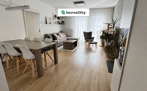 Prodej domu 87 m² s pozemkem 485 m², Rosická, Popůvky, okres Brno-venkov