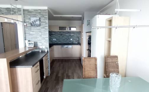Prodej bytu 3+kk 75 m², V jezírkách, Praha 4 - Chodov