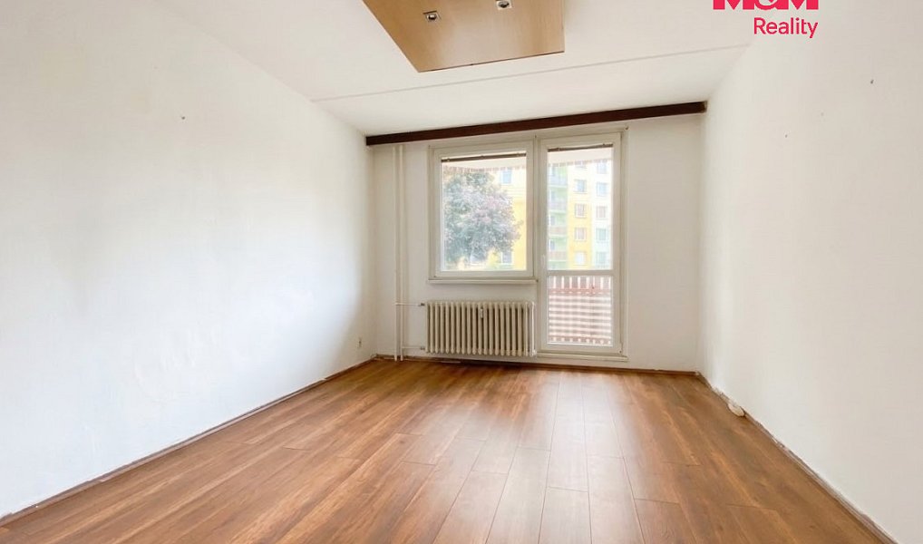 Prodej bytu 2+1 56 m², Žďár nad Sázavou – náhled fotky 5