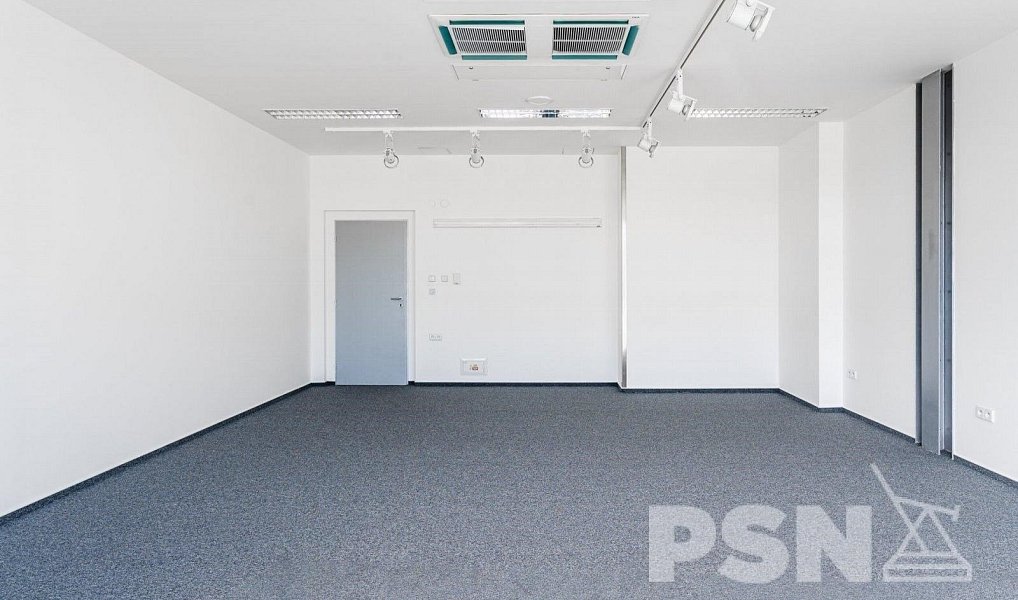 Pronájem kanceláře 50 m², Brno – náhled fotky 3