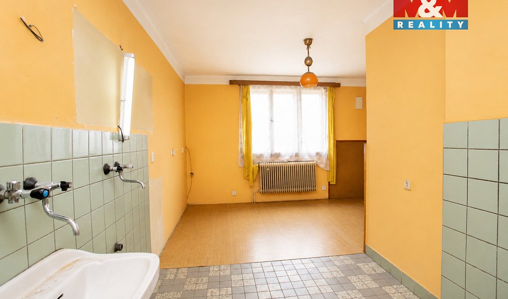 Prodej domu 180 m² s pozemkem 755 m², Protivín – náhled fotky 9
