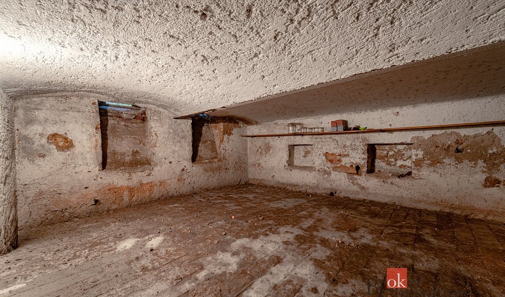 Prodej domu 226 m² s pozemkem 444 m², Bystřany – náhled fotky 25
