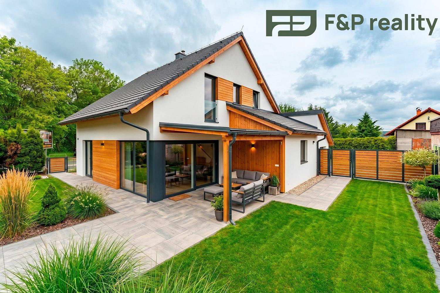 Prodej domu 110 m² s pozemkem 995 m² – fotografie 4