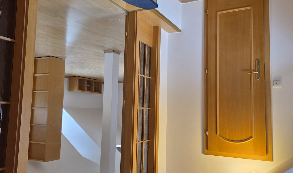 Pronájem bytu 2+kk 80 m², Praha – náhled fotky 5
