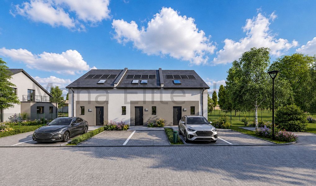 Prodej domu 112 m² s pozemkem 751 m², Jirkov – náhled fotky 9