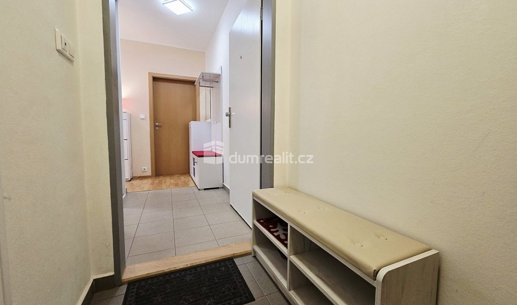 Prodej bytu 2+kk 55 m², Brandýs nad Labem-Stará Boleslav – náhled fotky 4