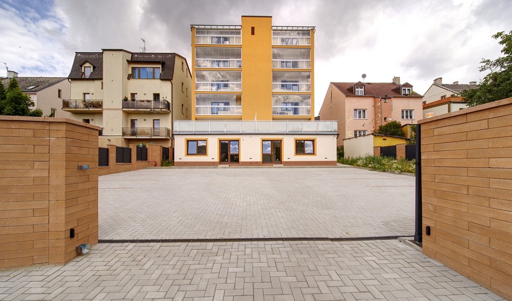 Prodej kanceláře 89 m², Karlovy Vary – náhled fotky 20