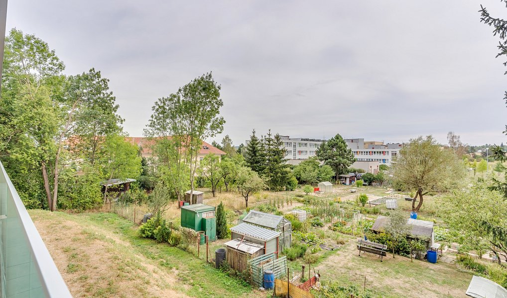 Prodej bytu 2+kk 59 m², Třebíč – náhled fotky 33