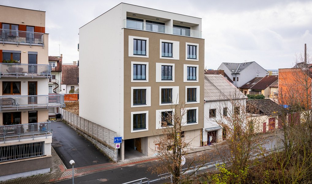Pronájem bytu 2+kk 54 m², Plzeň – náhled fotky 3