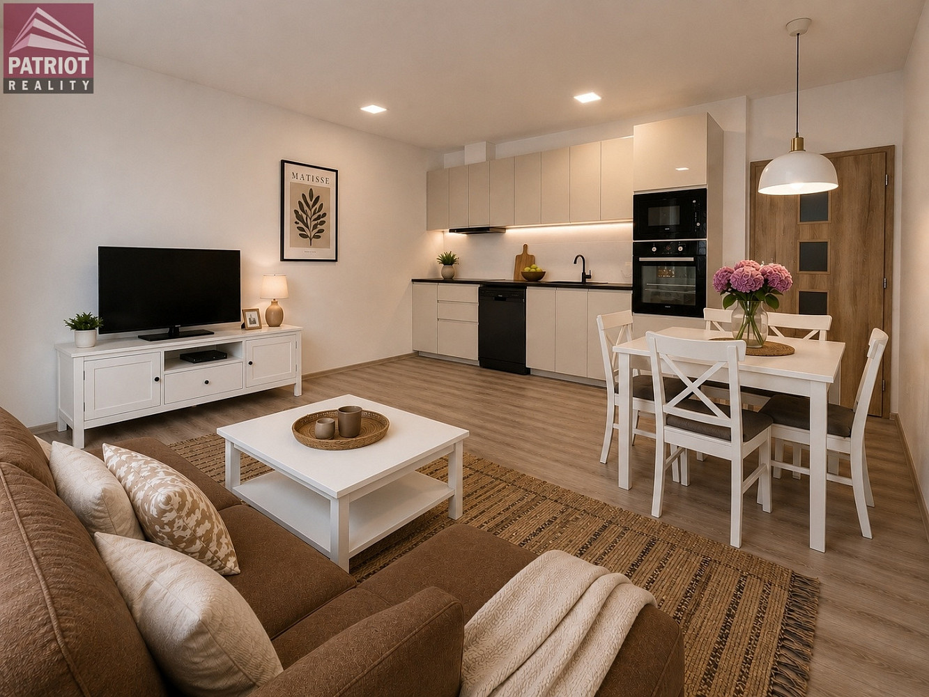Prodej bytu 3+kk 82 m², Olomouc