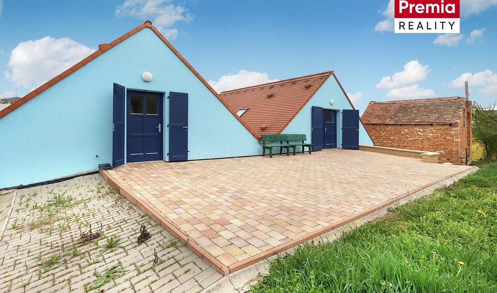 Prodej výrobních prostor 1 500 m², Nový Šaldorf-Sedlešovice – náhled fotky 28