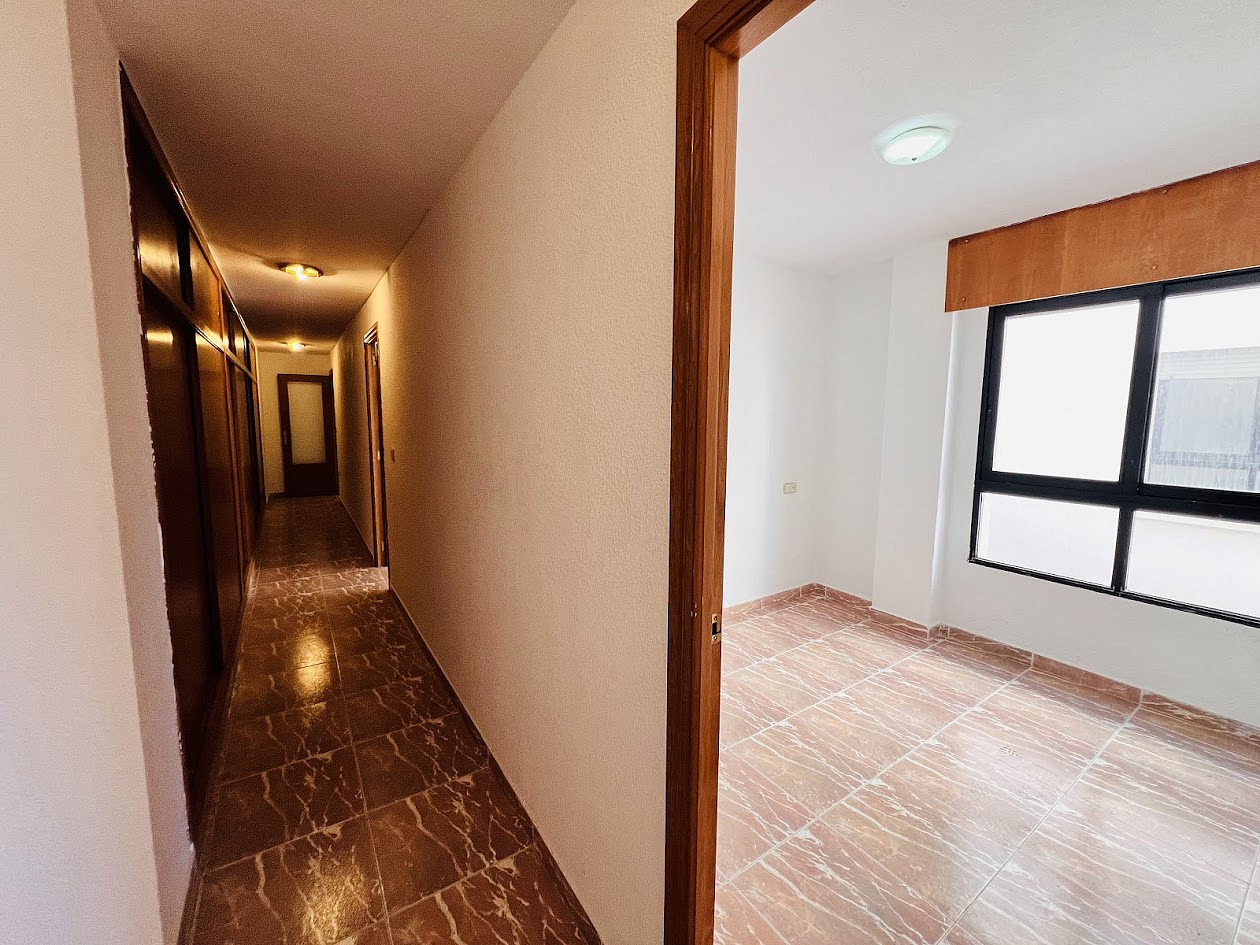 Piso 4+1 – Torrevieja, el Baix Segura / La Vega Baja - Más