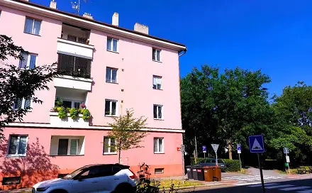 Prodej bytu 1+1 43 m², U Sýpek, Kroměříž