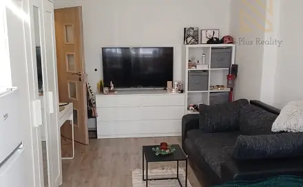 Prodej bytu 1+kk 23 m², Přemyslovců, Louny