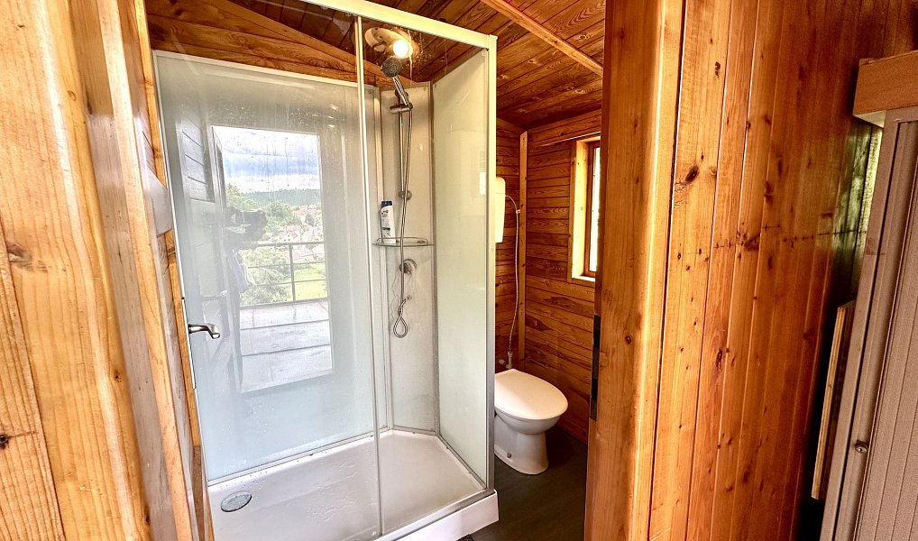 Prodej chaty/chalupy 70 m² s pozemkem 3 706 m², Stříbrná Skalice – náhled fotky 10