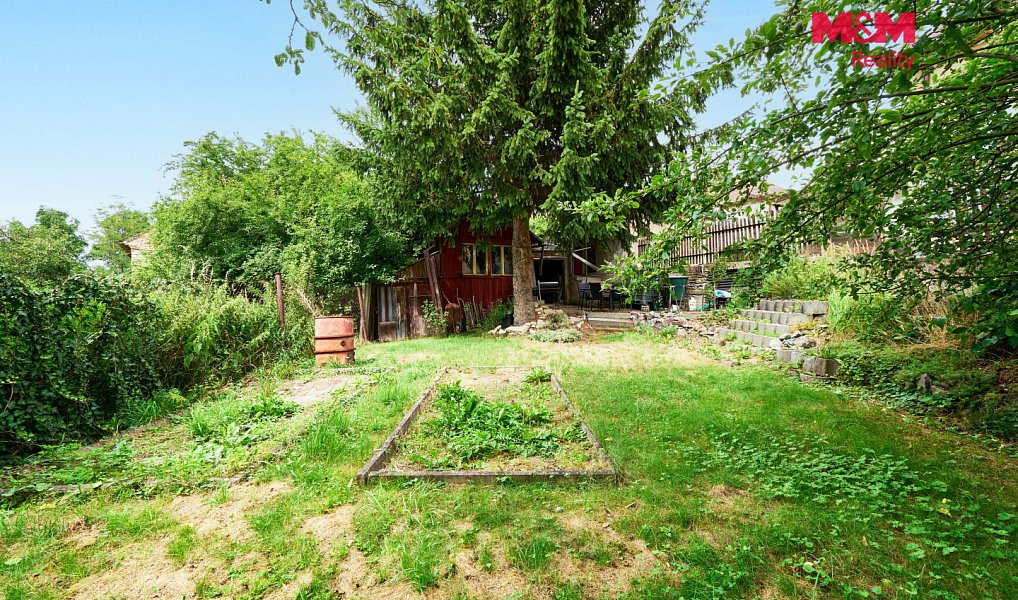 Prodej domu 140 m² s pozemkem 163 m², Hrochův Týnec – náhled fotky 14