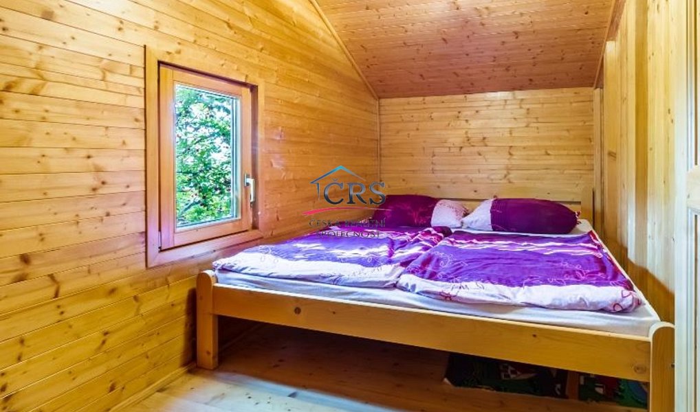 Prodej chaty/chalupy 42 m² s pozemkem 361 m², Praha – náhled fotky 5