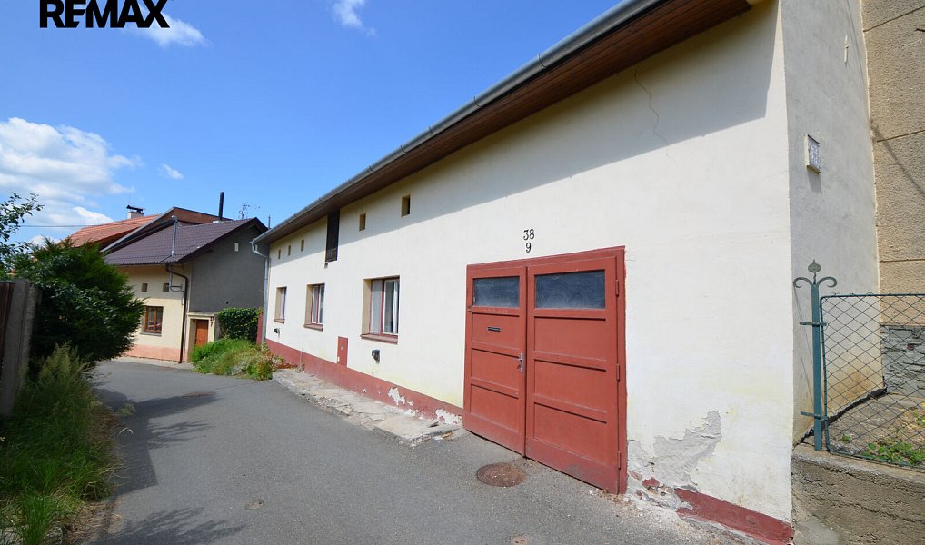 Prodej domu 80 m² s pozemkem 732 m², Olomouc – náhled fotky 43