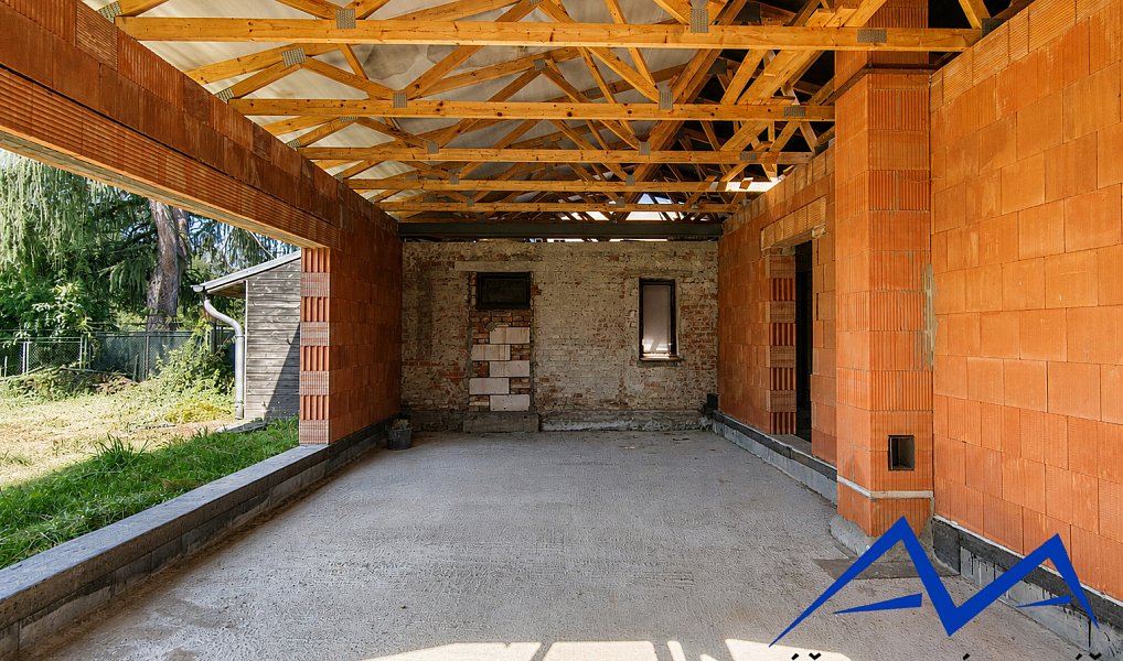 Prodej domu 110 m² s pozemkem 862 m², Orlová – náhled fotky 3