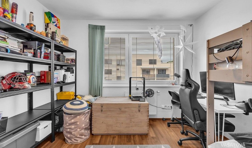 Pronájem bytu 3+kk 77 m², Hradec Králové – náhled fotky 12