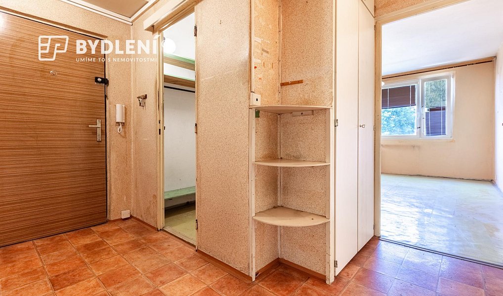 Prodej bytu 3+1 74 m², Ústí nad Labem – náhled fotky 23