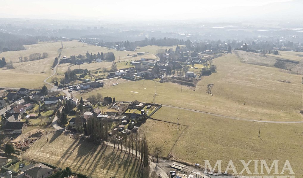 Prodej stavebního pozemku 3 100 m², Liberec – náhled fotky 23