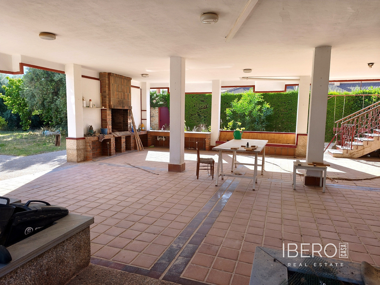 Casa 5+kk – Santiago de la Ribera - Vista 4