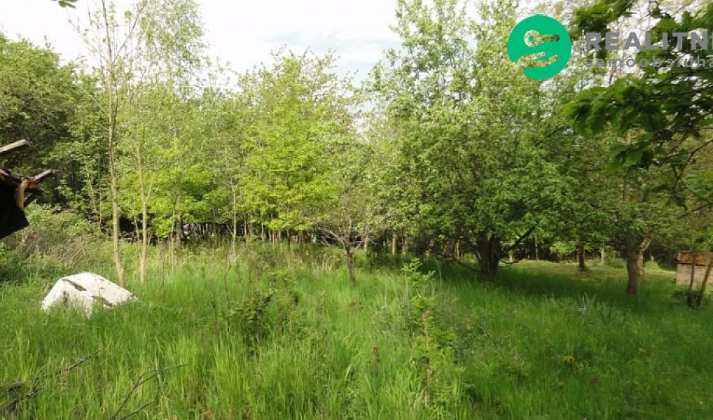Prodej stavebního pozemku 4 474 m², Ústí nad Labem – náhled fotky 6