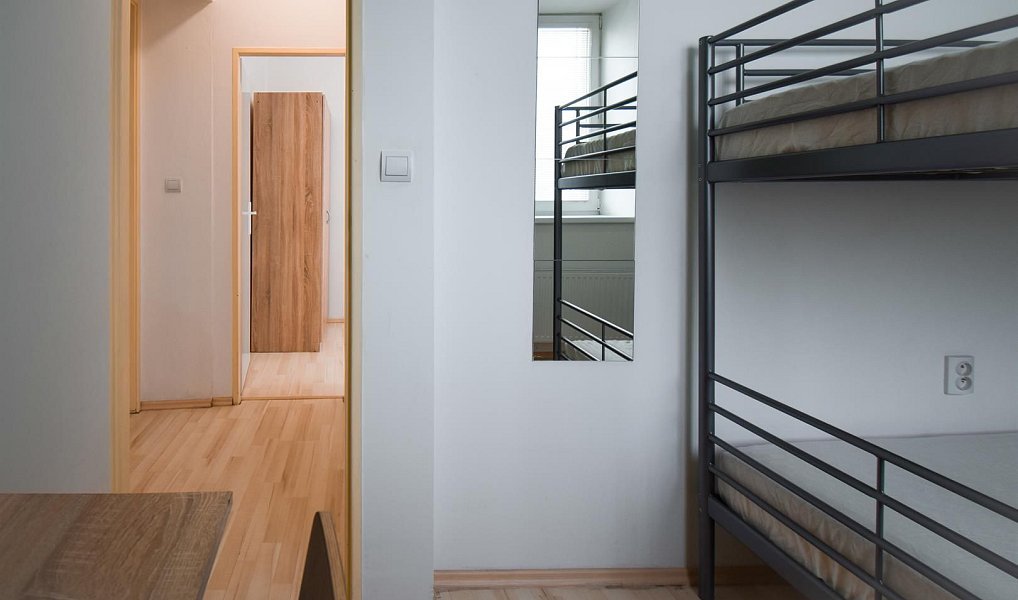 Pronájem bytu 2+1 45 m², Brno – náhled fotky 10