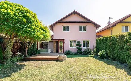 Pronájem bytu 5+1 141 m², Na Svahu, Horoušany, okres Praha-východ