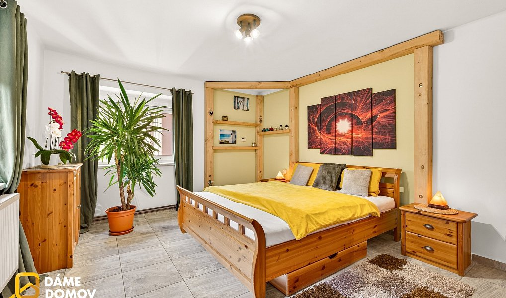 Prodej domu 140 m² s pozemkem 626 m², Kroměříž – náhled fotky 7