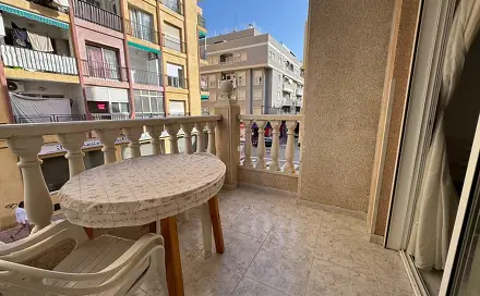 Prodej bytu 2+1 66 m², Av. Dr. Mariano Ruiz Canovas, 4-12, 03183 Torrevie, Av. Dr. Mariano Ruiz Canovas, 4-12, 03183 Torrevieja, Alican, Španělsko