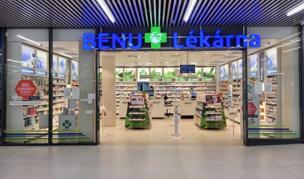 Pronájem bytu 1+kk 31 m², Praha – náhled fotky 14
