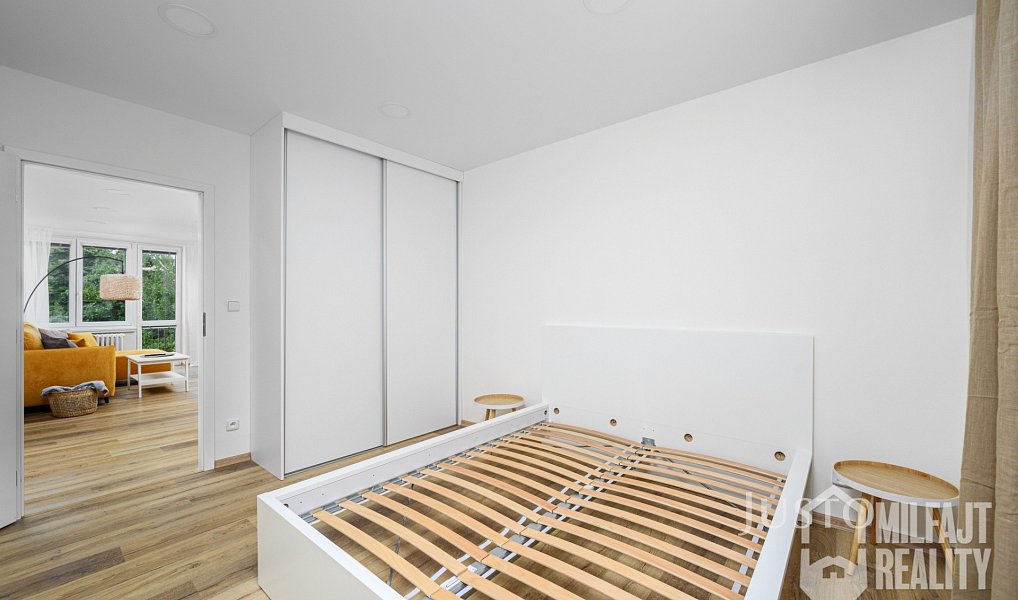 Pronájem bytu 3+1 65 m², Liberec – náhled fotky 8