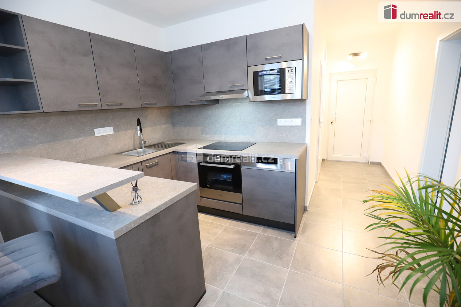 Prodej bytu 1+1 36 m²