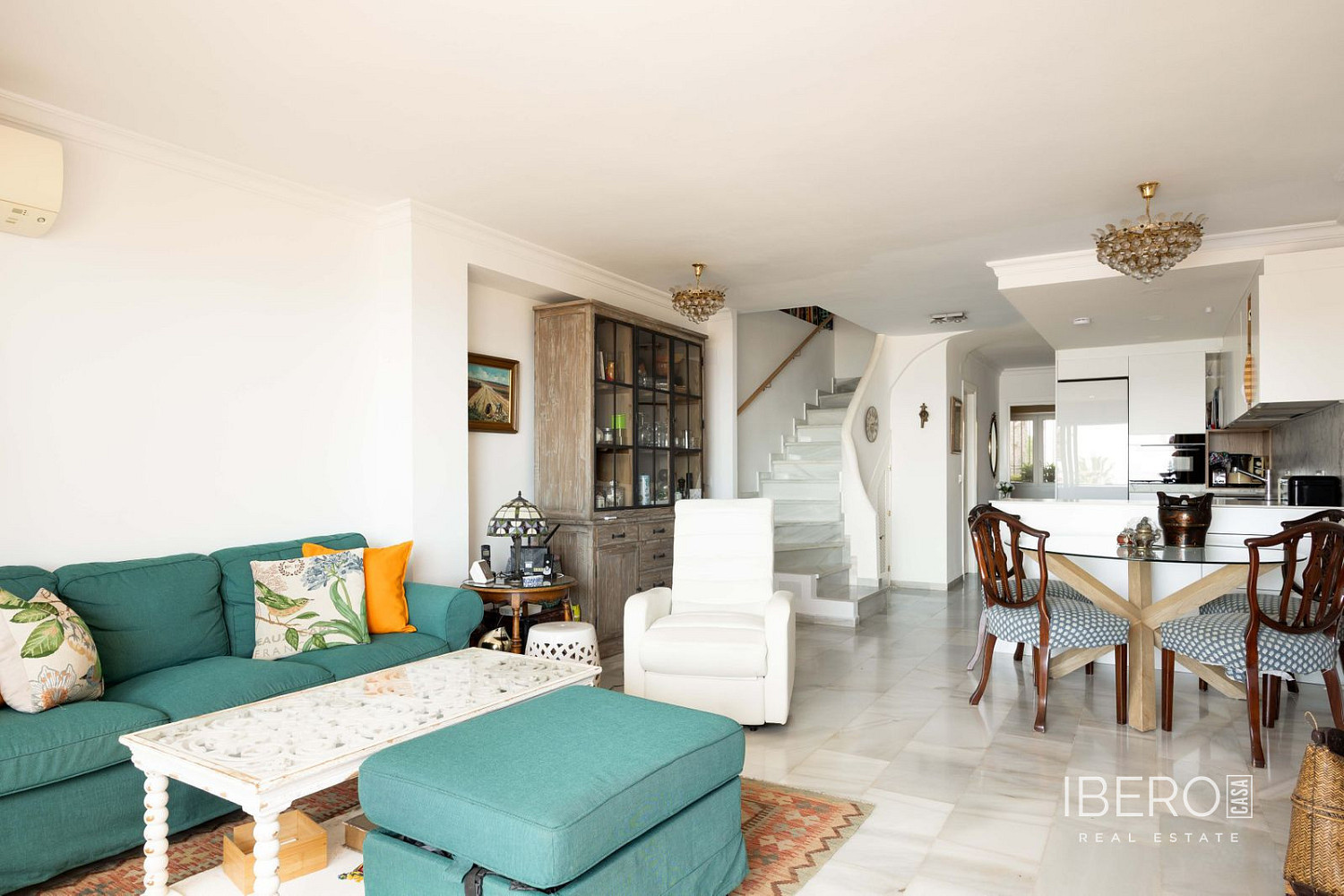 Piso 3+kk – Calahonda - Vista 5